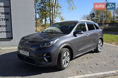 Внедорожник / Кроссовер Kia Niro 2020 в Моршине