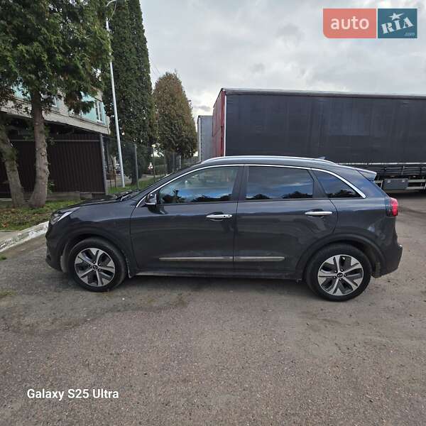 Внедорожник / Кроссовер Kia Niro 2020 в Моршине