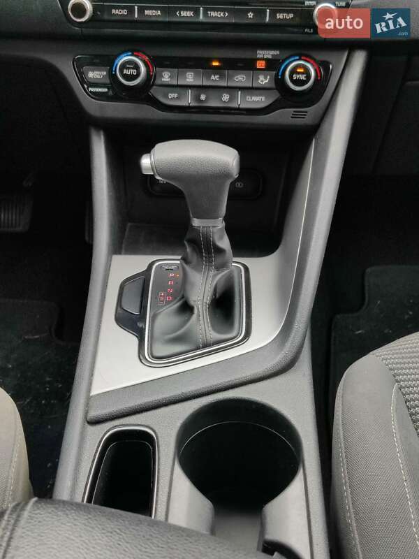 Внедорожник / Кроссовер Kia Niro 2021 в Львове