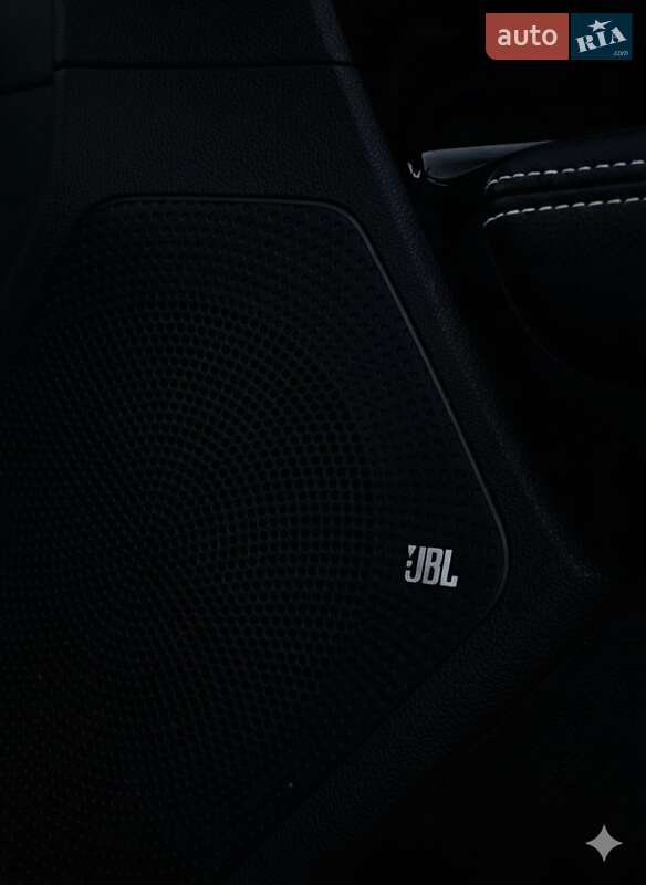 Внедорожник / Кроссовер Kia Niro 2020 в Гусятине