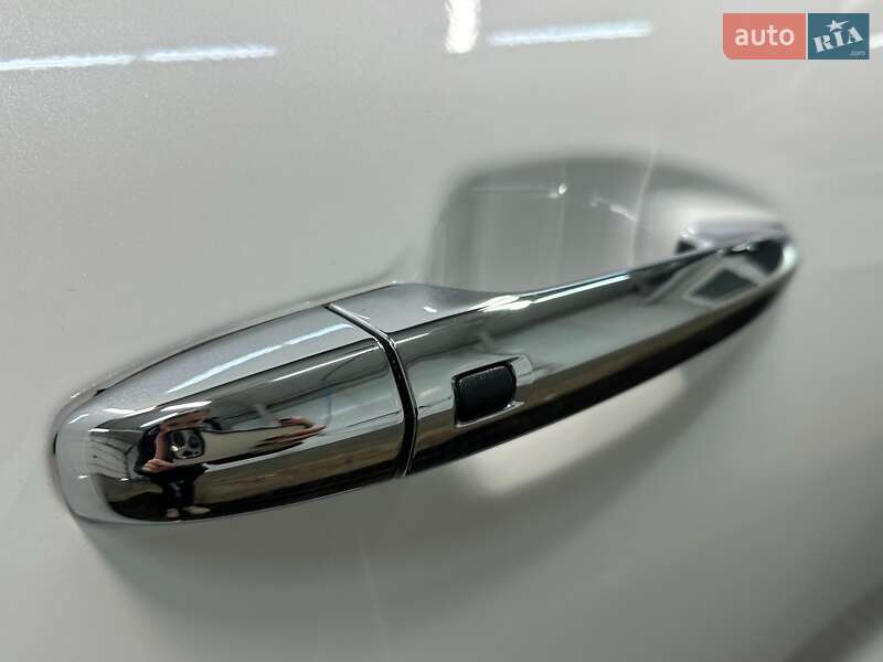 Внедорожник / Кроссовер Kia Niro 2021 в Львове