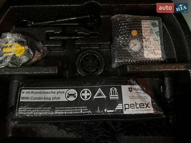 Внедорожник / Кроссовер Kia Niro 2021 в Львове