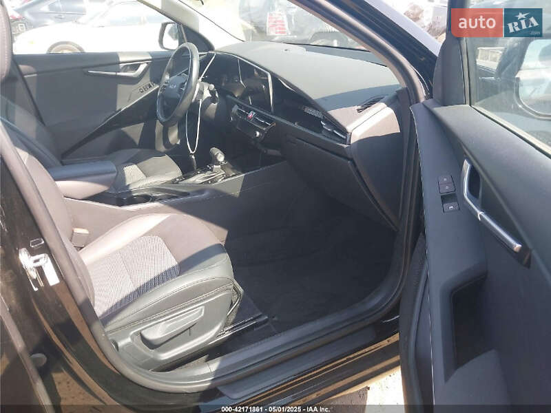 Внедорожник / Кроссовер Kia Niro 2023 в Львове