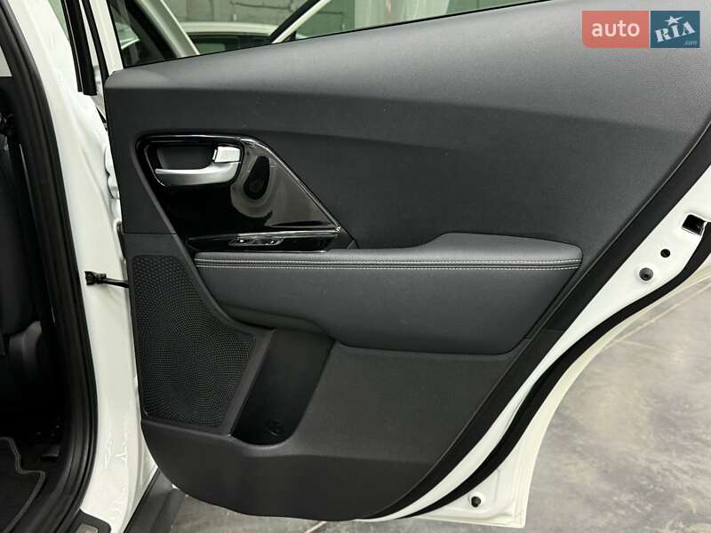 Позашляховик / Кросовер Kia Niro 2020 в Луцьку фото 28 Позашляховик / Кросовер Kia Niro 2020 в Луцьку