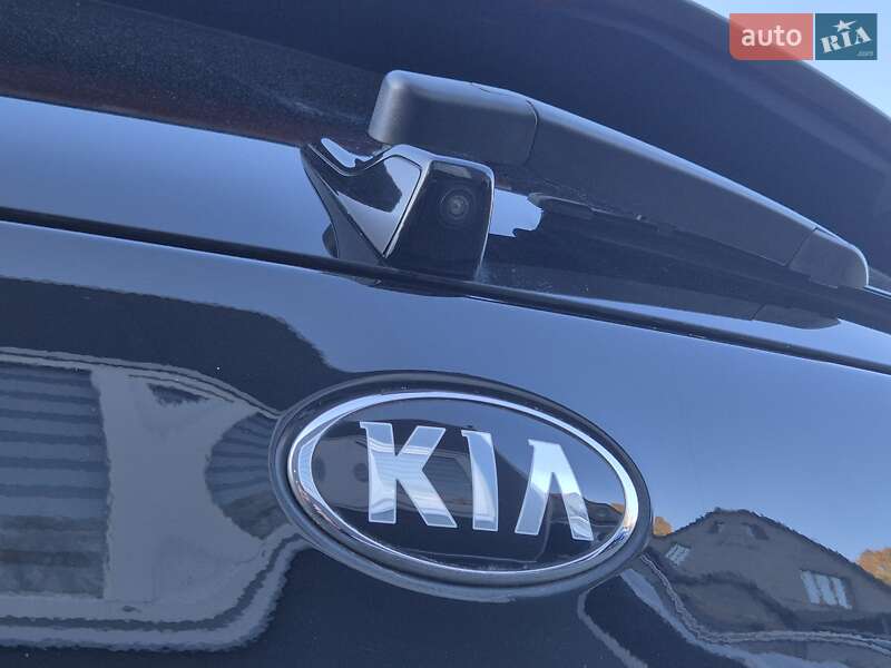 Внедорожник / Кроссовер Kia Niro 2020 в Луцке