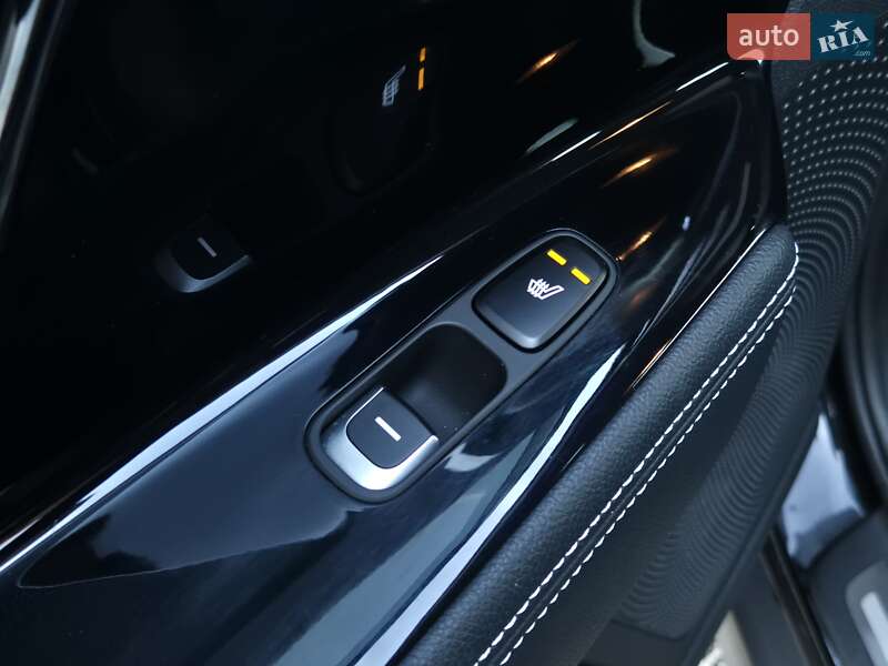 Внедорожник / Кроссовер Kia Niro 2020 в Луцке