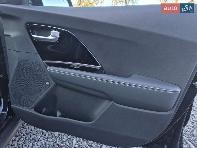 Внедорожник / Кроссовер Kia Niro 2020 в Луцке