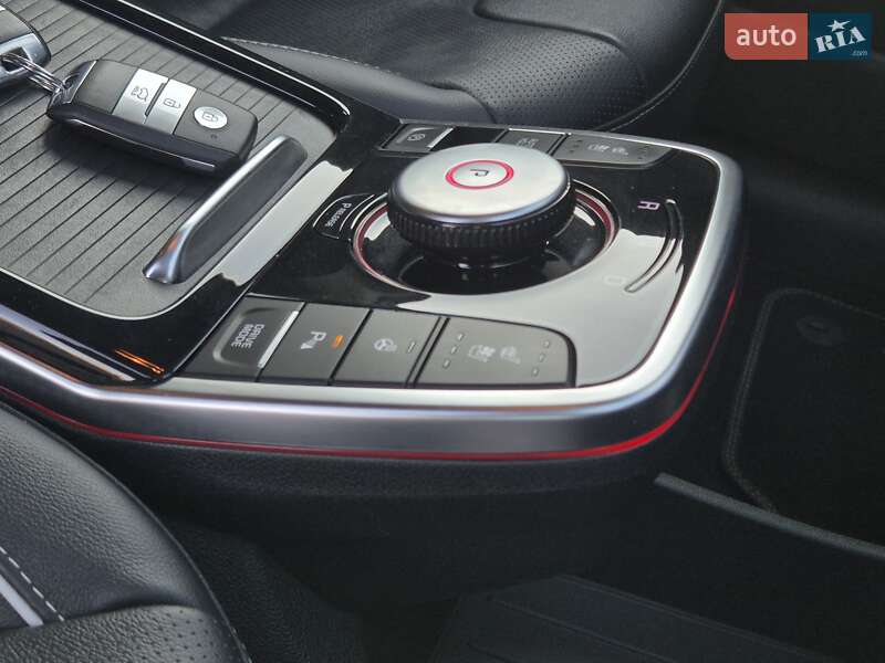 Внедорожник / Кроссовер Kia Niro 2020 в Луцке