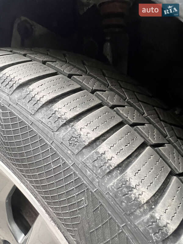 Внедорожник / Кроссовер Kia Niro 2019 в Тернополе