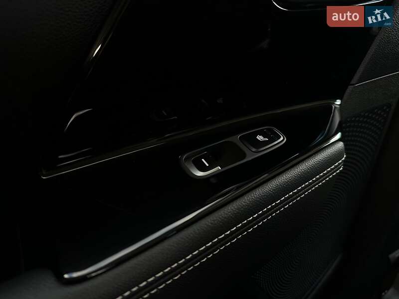 Внедорожник / Кроссовер Kia Niro 2021 в Львове фото 18 Внедорожник / Кроссовер Kia Niro 2021 в Львове