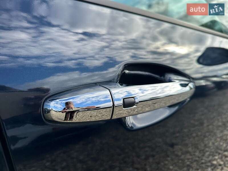 Внедорожник / Кроссовер Kia Niro 2021 в Львове фото 31 Внедорожник / Кроссовер Kia Niro 2021 в Львове