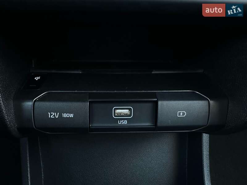 Внедорожник / Кроссовер Kia Niro 2021 в Львове фото 62 Внедорожник / Кроссовер Kia Niro 2021 в Львове