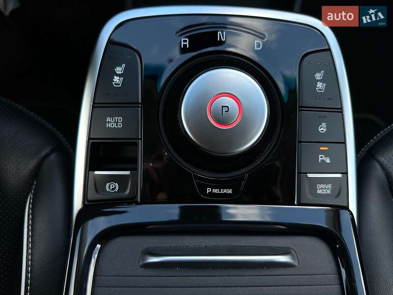 Внедорожник / Кроссовер Kia Niro 2021 в Львове фото 71 Внедорожник / Кроссовер Kia Niro 2021 в Львове