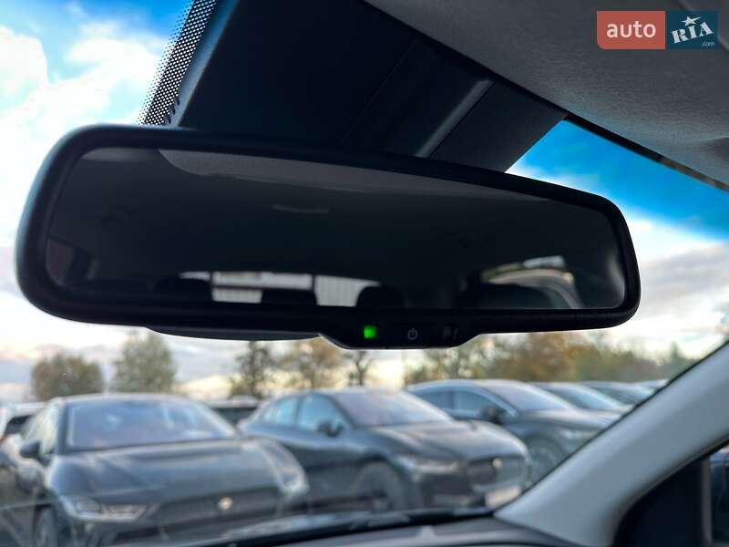 Внедорожник / Кроссовер Kia Niro 2021 в Львове фото 17 Внедорожник / Кроссовер Kia Niro 2021 в Львове