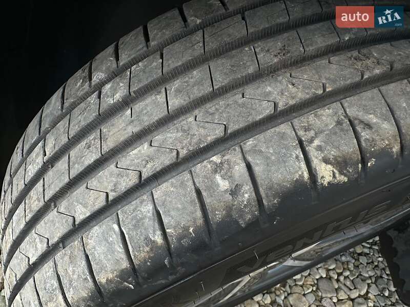 Внедорожник / Кроссовер Kia Niro 2021 в Львове фото 27 Внедорожник / Кроссовер Kia Niro 2021 в Львове