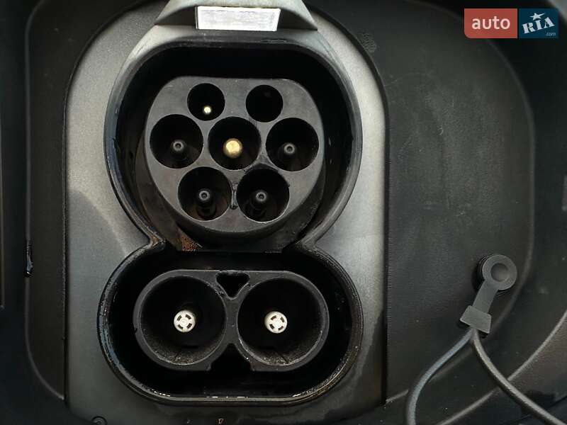 Внедорожник / Кроссовер Kia Niro 2021 в Львове фото 38 Внедорожник / Кроссовер Kia Niro 2021 в Львове