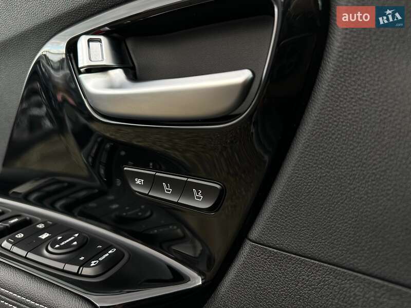 Внедорожник / Кроссовер Kia Niro 2021 в Львове фото 43 Внедорожник / Кроссовер Kia Niro 2021 в Львове