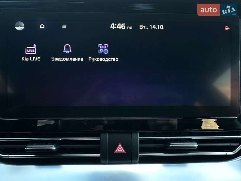 Внедорожник / Кроссовер Kia Niro 2021 в Львове фото 63 Внедорожник / Кроссовер Kia Niro 2021 в Львове