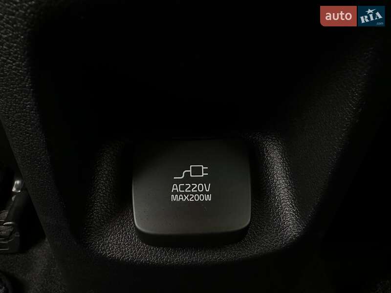 Внедорожник / Кроссовер Kia Niro 2021 в Львове фото 78 Внедорожник / Кроссовер Kia Niro 2021 в Львове