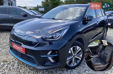 Внедорожник / Кроссовер Kia Niro 2020 в Львове
