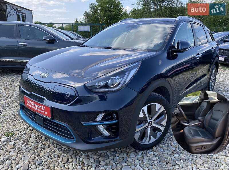 Kia Niro 2020 Kia Niro 2020