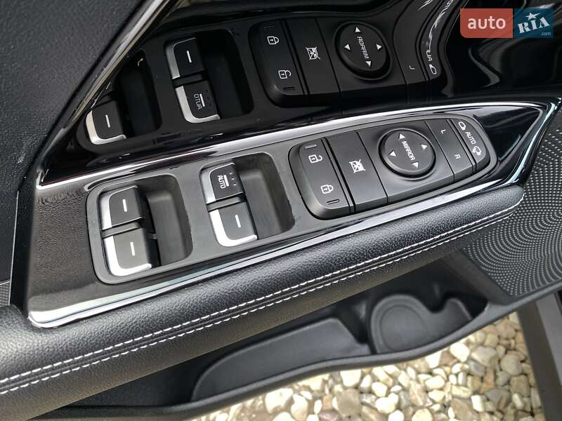 Внедорожник / Кроссовер Kia Niro 2020 в Львове фото 26 Внедорожник / Кроссовер Kia Niro 2020 в Львове