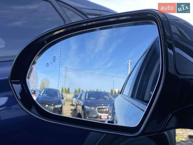 Внедорожник / Кроссовер Kia Niro 2020 в Львове фото 15 Внедорожник / Кроссовер Kia Niro 2020 в Львове