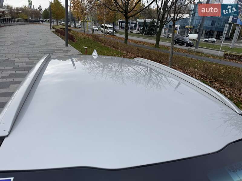 Внедорожник / Кроссовер Kia Niro 2021 в Днепре