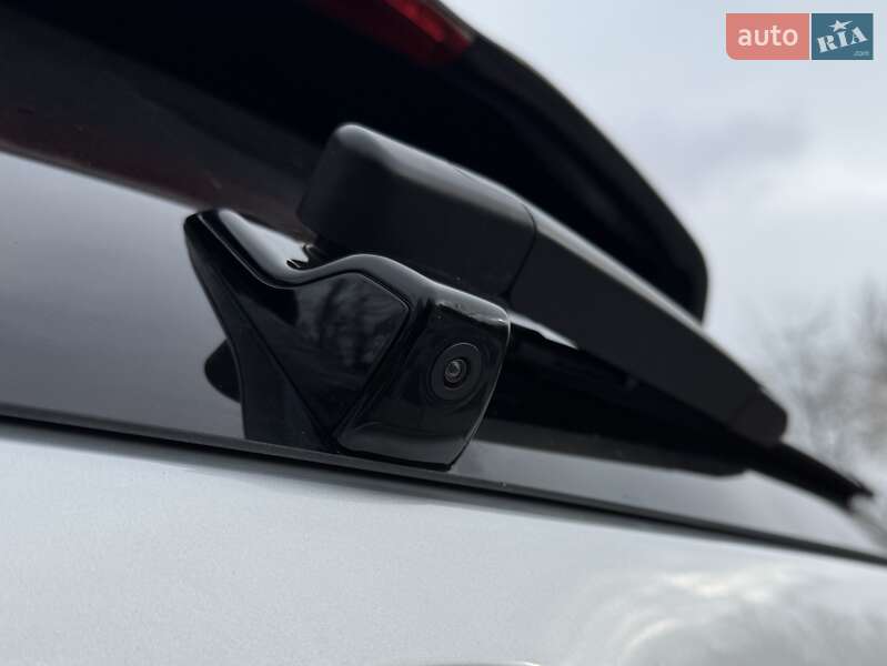 Внедорожник / Кроссовер Kia Niro 2021 в Днепре