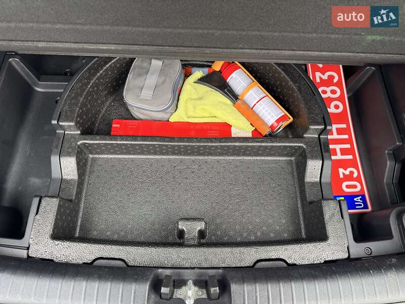 Внедорожник / Кроссовер Kia Niro 2021 в Днепре