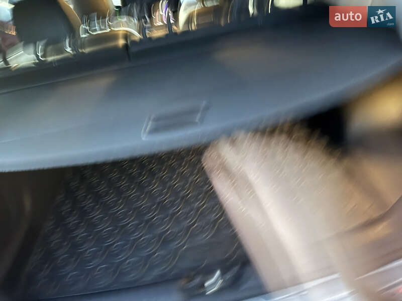 Внедорожник / Кроссовер Kia Niro 2019 в Тернополе фото 16 Внедорожник / Кроссовер Kia Niro 2019 в Тернополе