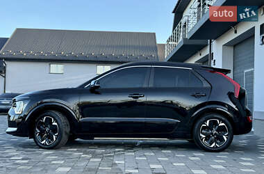 Внедорожник / Кроссовер Kia Niro 2022 в Луцке