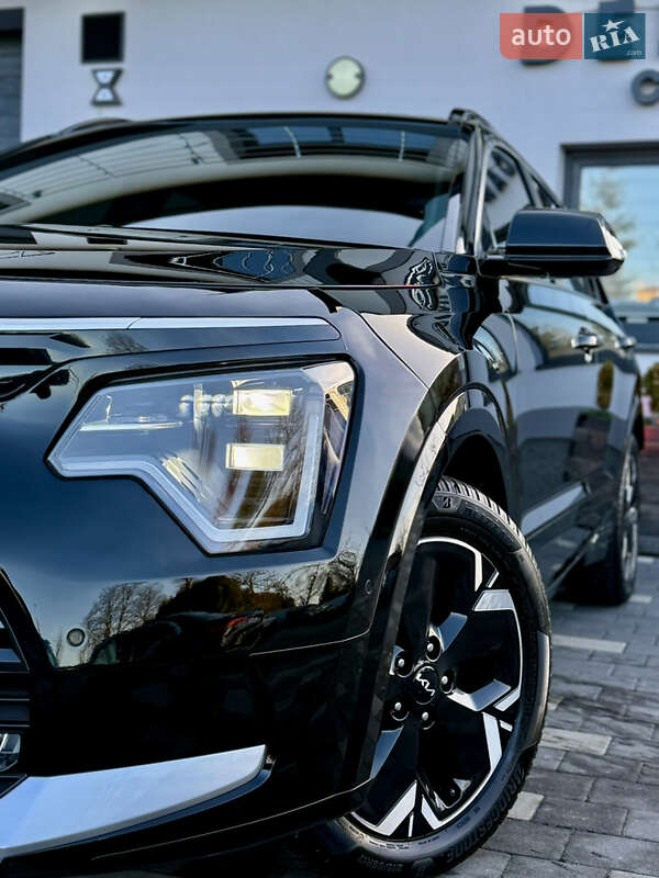 Внедорожник / Кроссовер Kia Niro 2023 в Дрогобыче фото 21 Внедорожник / Кроссовер Kia Niro 2023 в Дрогобыче