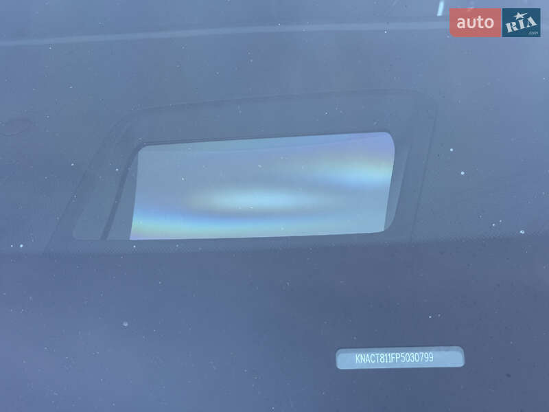 Внедорожник / Кроссовер Kia Niro 2023 в Дрогобыче фото 26 Внедорожник / Кроссовер Kia Niro 2023 в Дрогобыче