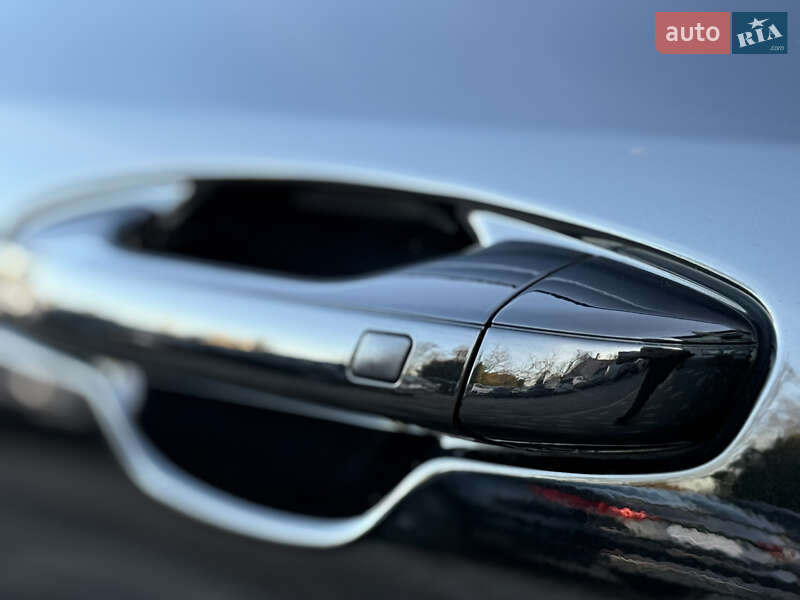 Внедорожник / Кроссовер Kia Niro 2023 в Дрогобыче фото 30 Внедорожник / Кроссовер Kia Niro 2023 в Дрогобыче