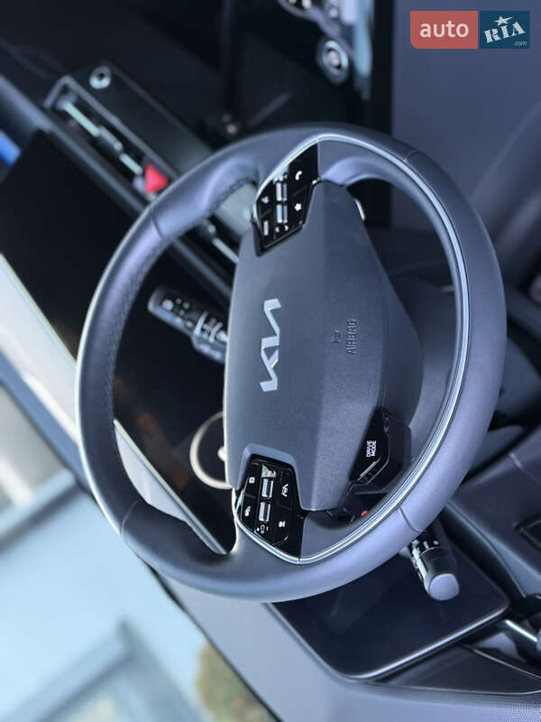 Внедорожник / Кроссовер Kia Niro 2023 в Дрогобыче фото 58 Внедорожник / Кроссовер Kia Niro 2023 в Дрогобыче