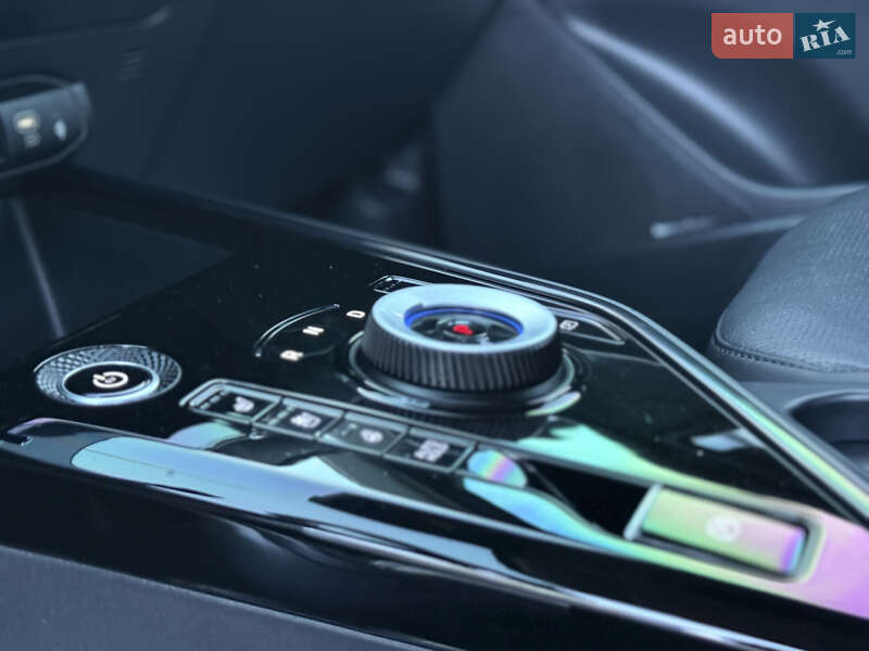 Внедорожник / Кроссовер Kia Niro 2023 в Дрогобыче фото 59 Внедорожник / Кроссовер Kia Niro 2023 в Дрогобыче