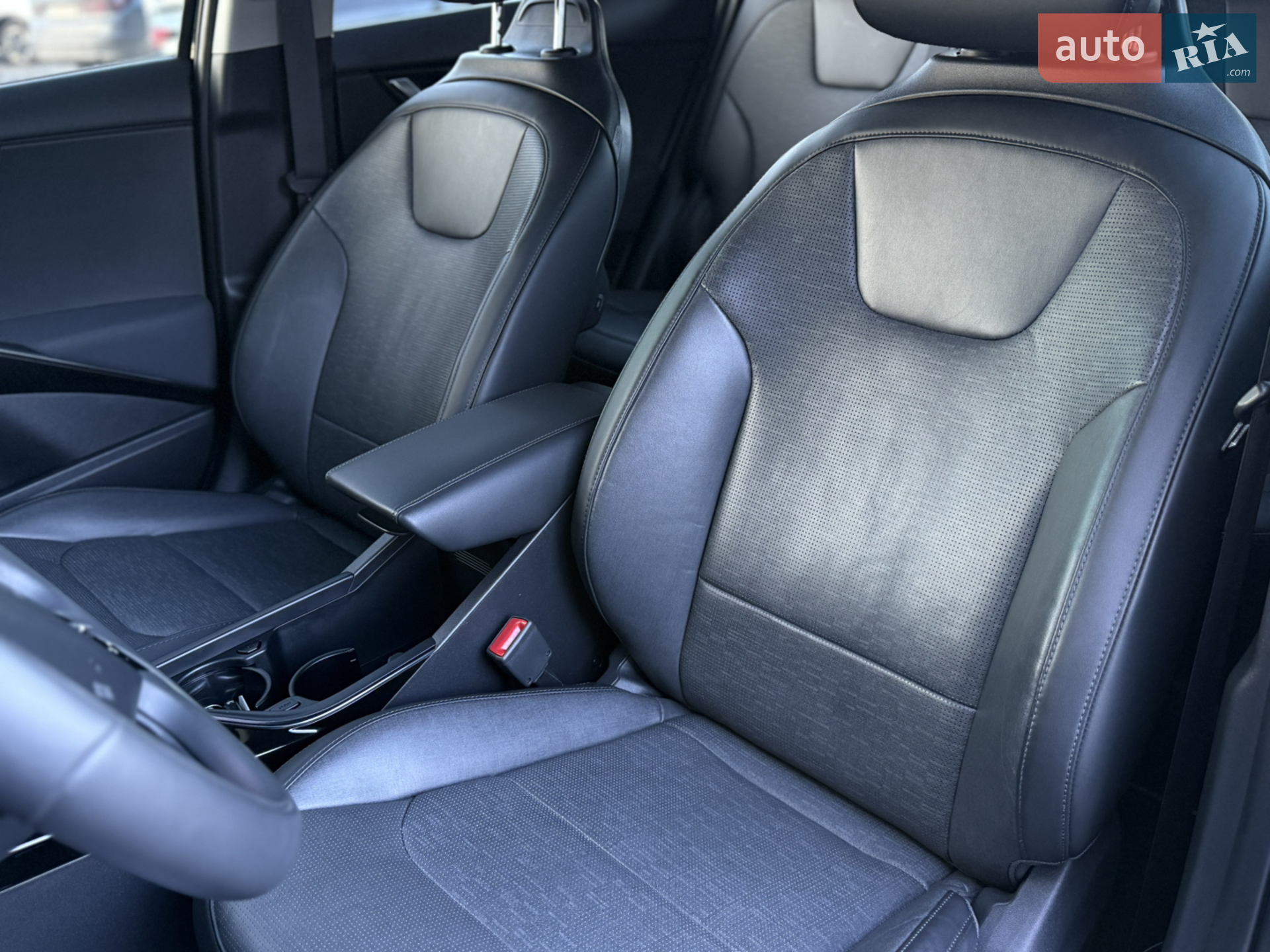 2022 Kia Niro - мініатюра 30