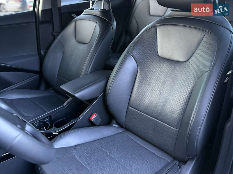 Внедорожник / Кроссовер Kia Niro 2023 в Дрогобыче фото 62 Внедорожник / Кроссовер Kia Niro 2023 в Дрогобыче