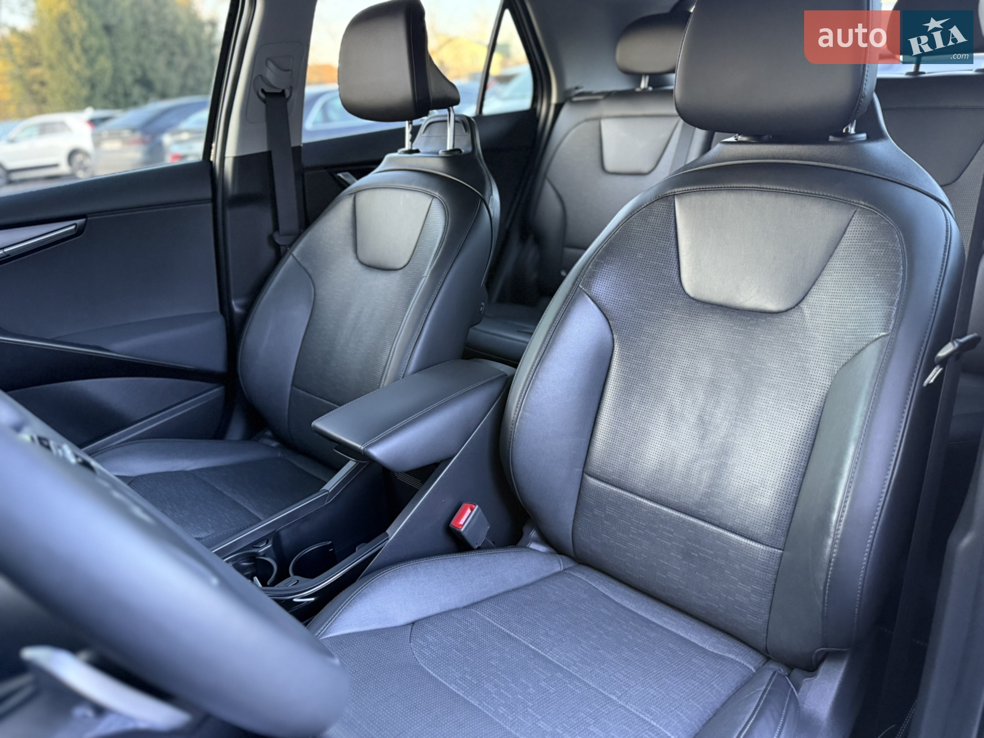2022 Kia Niro - мініатюра 41