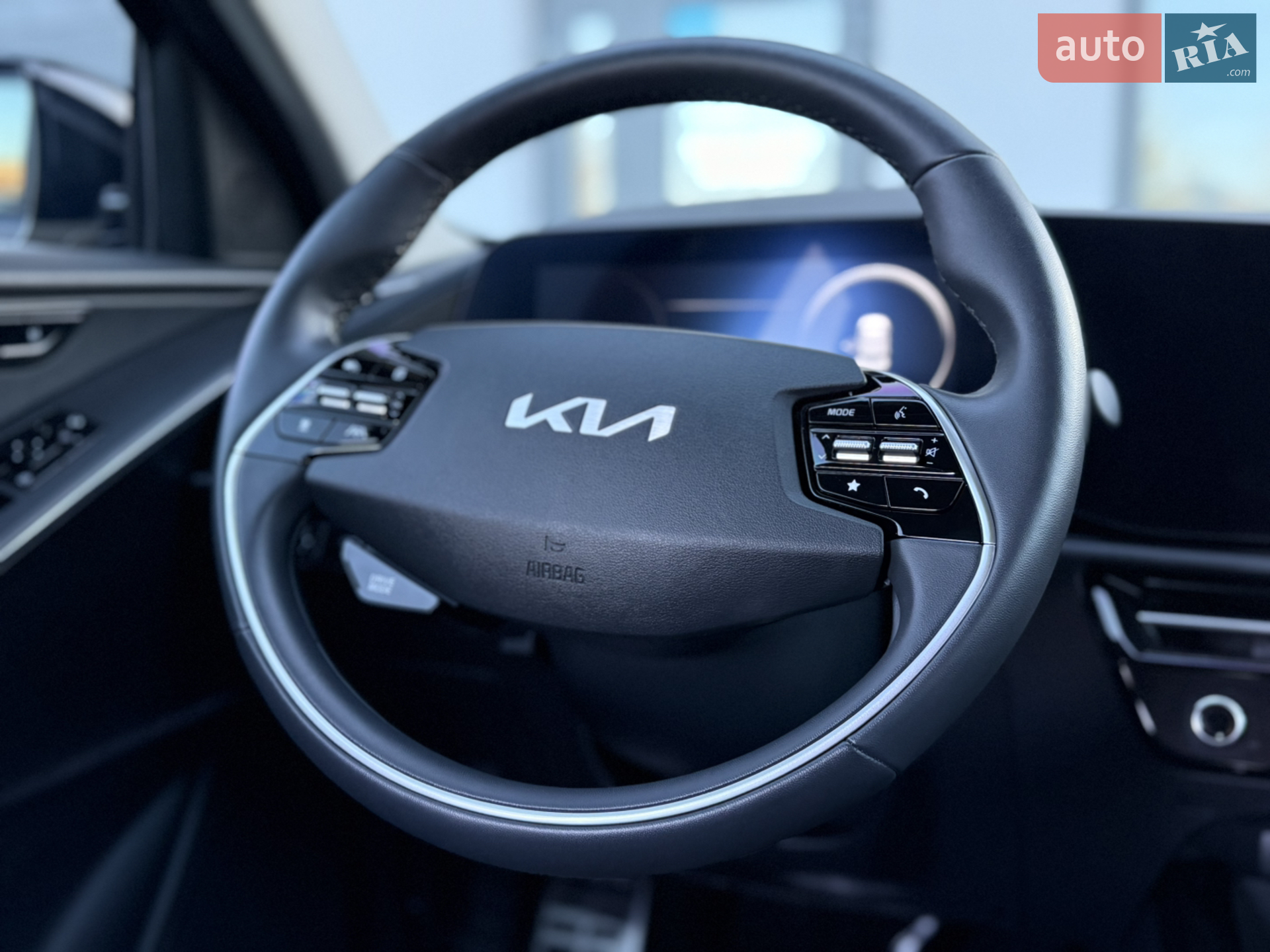 2022 Kia Niro - мініатюра 47