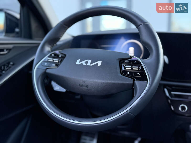 Внедорожник / Кроссовер Kia Niro 2023 в Дрогобыче фото 79 Внедорожник / Кроссовер Kia Niro 2023 в Дрогобыче