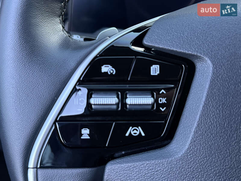 Внедорожник / Кроссовер Kia Niro 2023 в Дрогобыче фото 84 Внедорожник / Кроссовер Kia Niro 2023 в Дрогобыче