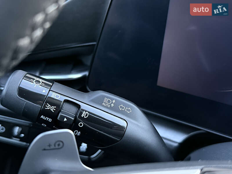 Внедорожник / Кроссовер Kia Niro 2023 в Дрогобыче фото 87 Внедорожник / Кроссовер Kia Niro 2023 в Дрогобыче
