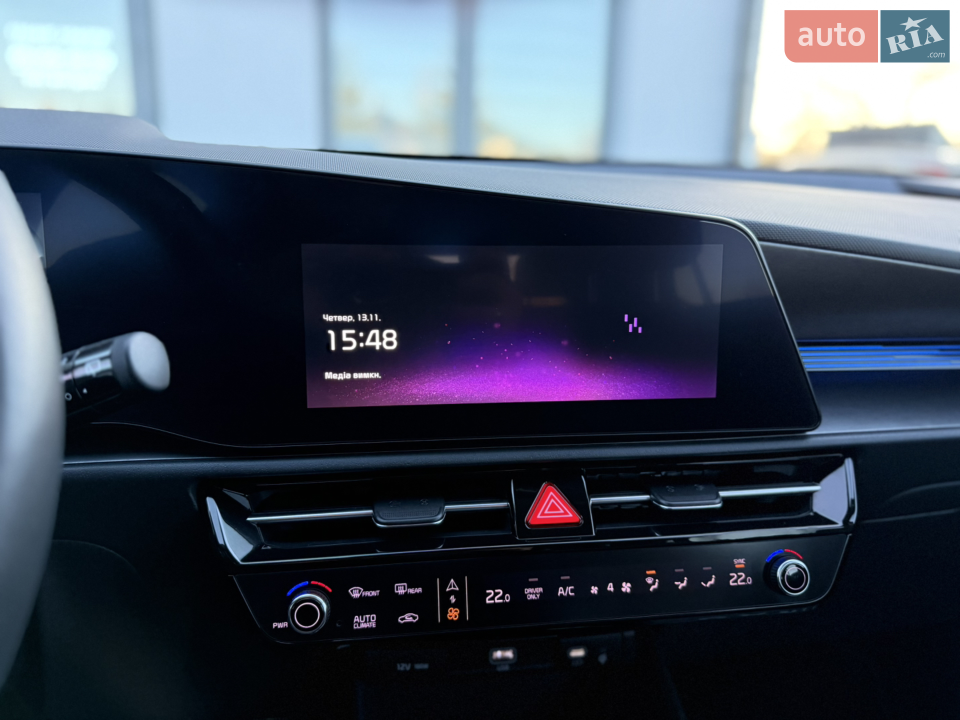 2022 Kia Niro - мініатюра 61