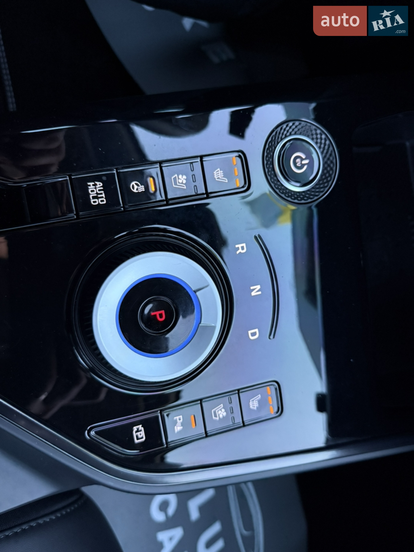 2022 Kia Niro - мініатюра 65