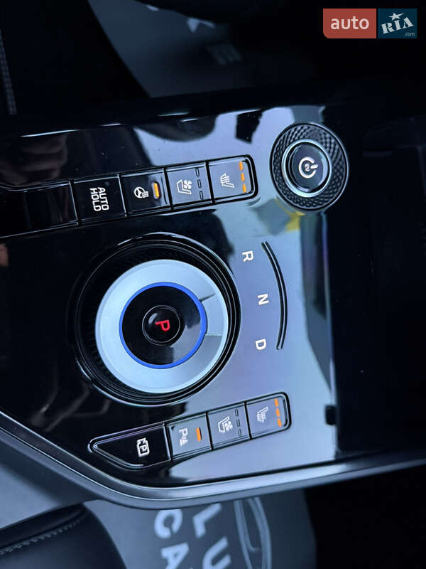 Внедорожник / Кроссовер Kia Niro 2023 в Дрогобыче фото 97 Внедорожник / Кроссовер Kia Niro 2023 в Дрогобыче