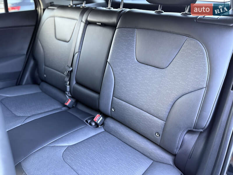 Внедорожник / Кроссовер Kia Niro 2023 в Дрогобыче фото 106 Внедорожник / Кроссовер Kia Niro 2023 в Дрогобыче