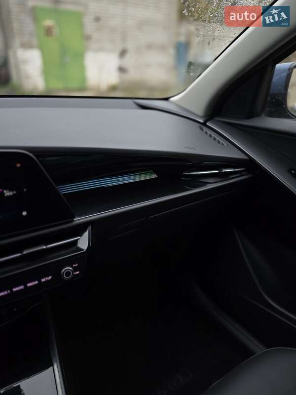 Внедорожник / Кроссовер Kia Niro 2023 в Днепре фото 17 Внедорожник / Кроссовер Kia Niro 2023 в Днепре