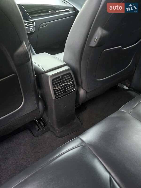 Внедорожник / Кроссовер Kia Niro 2023 в Днепре фото 22 Внедорожник / Кроссовер Kia Niro 2023 в Днепре